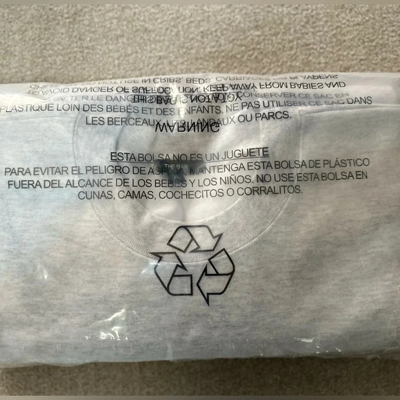 THIS HAS BEEN SOLD. Women's The Bar Sweatshirt Grey Blue XL - Picture 5 of 7